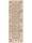 Runner Mara Multicolour 80x240 cm