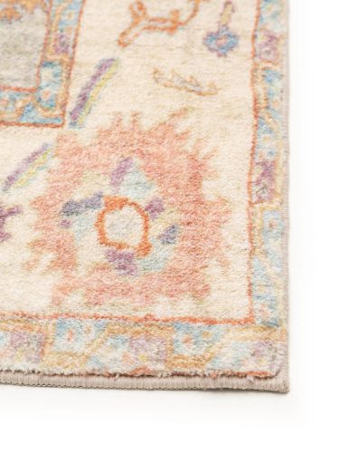 Runner Mara Multicolour 80x240 cm