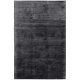Viscose szőnyeg Nela Charcoal/Blue 15x15 cm Mintadarab