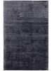 Viszkóz szőnyeg Nela Charcoal/Blue 160x230 cm