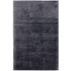 Viszkóz szőnyeg Nela Charcoal/Blue 160x230 cm