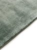 Viscose Rug Nela Light Green 120x170 cm