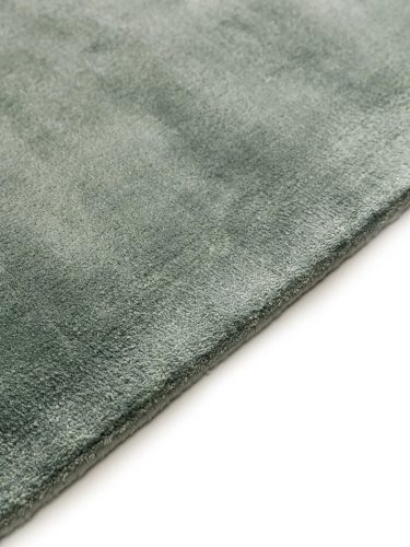 Viscose Rug Nela Light Green 120x170 cm