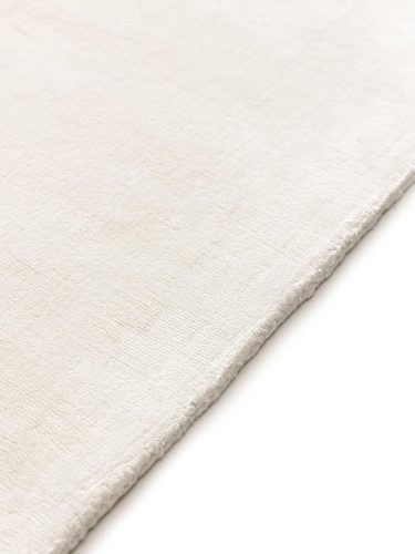 Viscose Rug Nela Ivory 120x170 cm