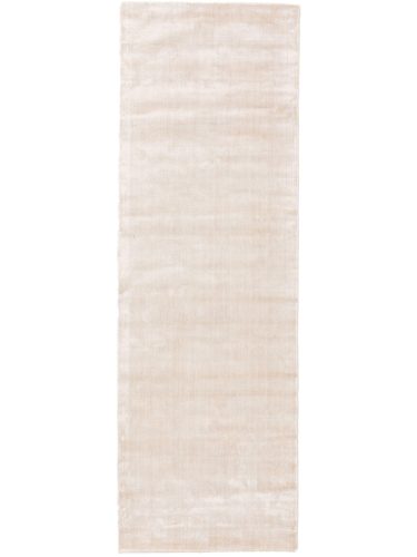 Viscose szőnyeg Nela Ivory 15x15 cm Mintadarab