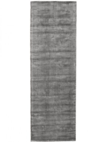 Viszkóz szőnyeg Nela Grey 15x15 cm minta