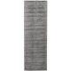 Viszkóz szőnyeg Nela Grey 15x15 cm minta