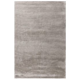 Viscose Rug Nela Grey 120x170 cm