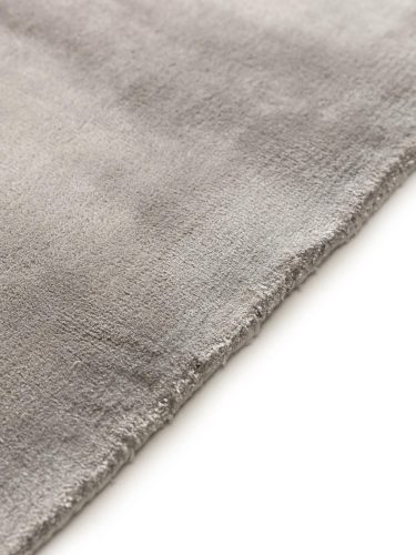 Viscose Rug Nela Grey 160x230 cm