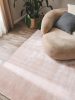 Viscose Rug Nela Rose 120x170 cm