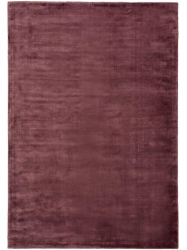 Viszkóz szőnyeg Nela Purple 15x15 cm minta