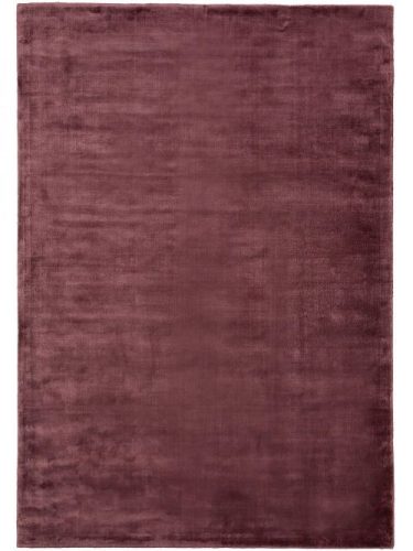 Viszkóz szőnyeg Nela Purple 15x15 cm Mintadarab