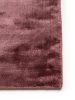 Viszkóz szőnyeg Nela Purple 15x15 cm Mintadarab