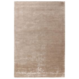 Viscose Rug Nela Taupe 120x170 cm