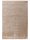 Viscose Rug Nela Taupe 120x170 cm