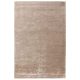 Viscose szőnyeg Nela Taupe 300x400 cm