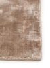 Viszkóz szőnyeg Nela Taupe 80x150 cm