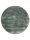 Viscose Rug Round Nela Light Green ø 120 cm round