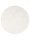 Viscose Rug Round Nela Ivory ø 120 cm round