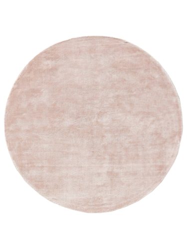Viscose szőnyeg Round Nela Rose ø 160 cm round