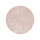 Viscose szőnyeg Round Nela Rose ø 160 cm round