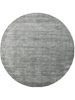 Viszkóz szőnyeg Round Nela Light Blue o 120
