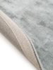 Viszkóz szőnyeg Round Nela Light Blue o 120