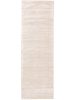 Viszkóz szőnyeg Nela Ivory 80x250 cm