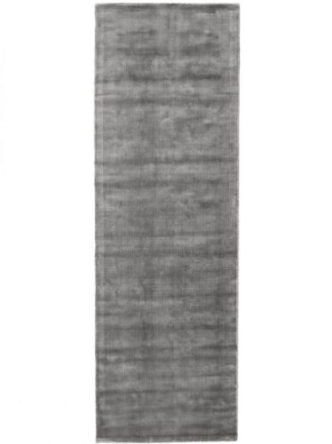 Viszkóz szőnyeg Nela Grey 80x250 cm