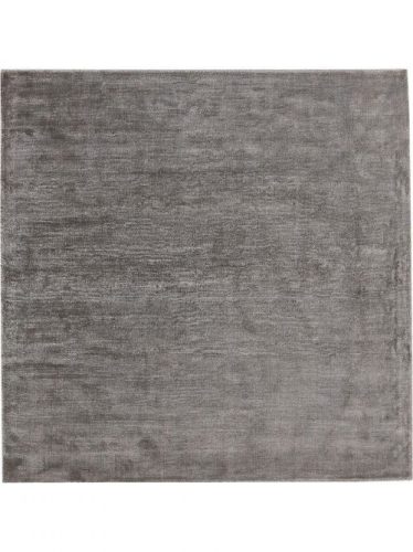 Viszkóz szőnyeg Nela Grey 160x160 cm