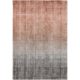Viszkóz szőnyeg Gida Grey/Pink 120x170 cm