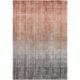 Viszkóz szőnyeg Gida Grey/Pink 120x170 cm