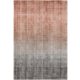Viszkóz szőnyeg Gida Grey/Pink 200x300 cm
