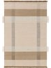Gyapjúszőnyeg Harper Beige 120x170 cm