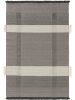 Gyapjúszőnyeg Harper Grey 200x300 cm