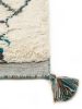 Gyapjúszőnyeg Floki Ivory 120x170 cm