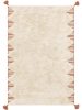 Wool Rug Floki Ivory 160x230 cm