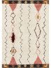 Gyapjúszőnyeg Agatha Ivory 200x300 cm