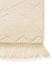 Gyapjúszőnyeg Maroc Ivory 120x170 cm