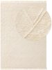 Gyapjúszőnyeg Maroc Ivory 15x15 cm Mintadarab