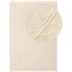 Gyapjúszőnyeg Maroc Ivory 15x15 cm Mintadarab