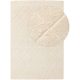 Gyapjúszőnyeg Maroc Ivory 15x15 cm Mintadarab