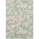 Gyerekszőnyeg Tommy Light Green 15x15 cm Mintadarab