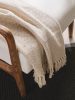 Pamuttakaró Jasmin Beige 125x150 cm