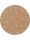 Gyerekszőnyeg Pippa Light Brown 115 cm kerek