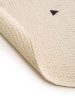 Gyerekszőnyeg Pippa Cream o 80 cm kerek