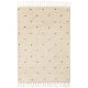 Gyerekszőnyeg Theo Cream 60x90 cm