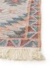 Gyapjúszőnyeg Cari Multicolour 120x170 cm