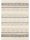 Gyapjúszőnyeg Amari Ivory 160x230 cm