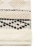 Gyapjúszőnyeg Amari Ivory 160x230 cm